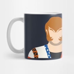 Allen Snider Vector Mug